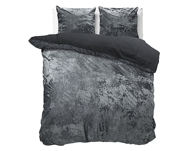 Sitheim-Europe Bettwäsche Crushed Bettwäsche-Set Bettbezug & günstig online kaufen