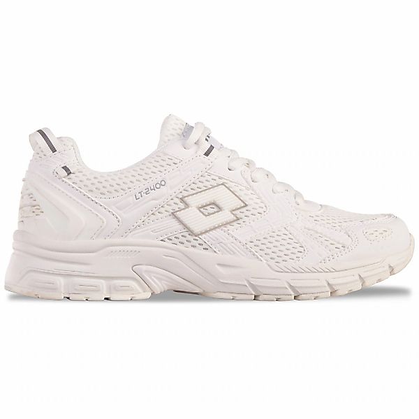 lotto Sneaker - in angesagtem 2000er Look günstig online kaufen