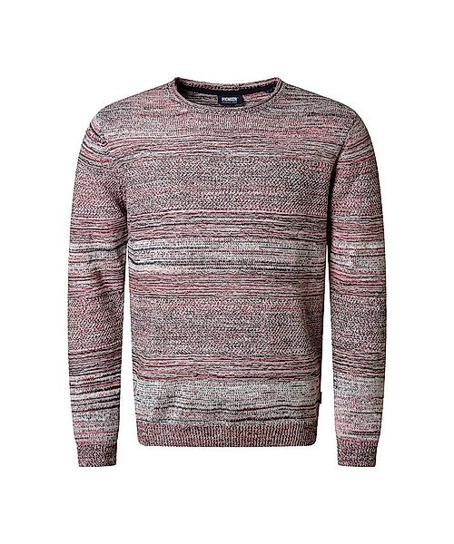 Pioneer Strickpullover günstig online kaufen