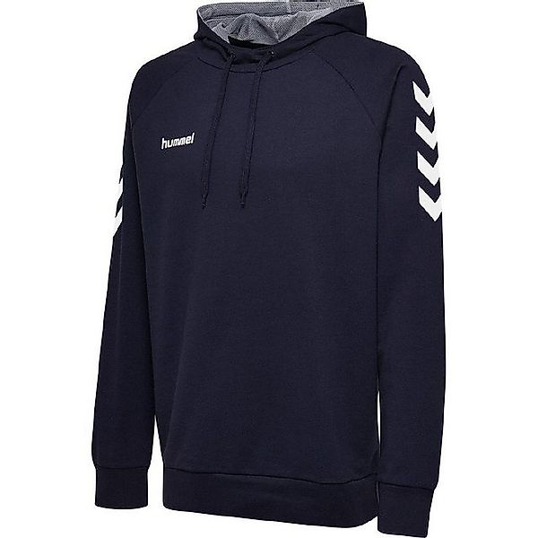 hummel Sweatshirt Go Cotton Hoodie günstig online kaufen