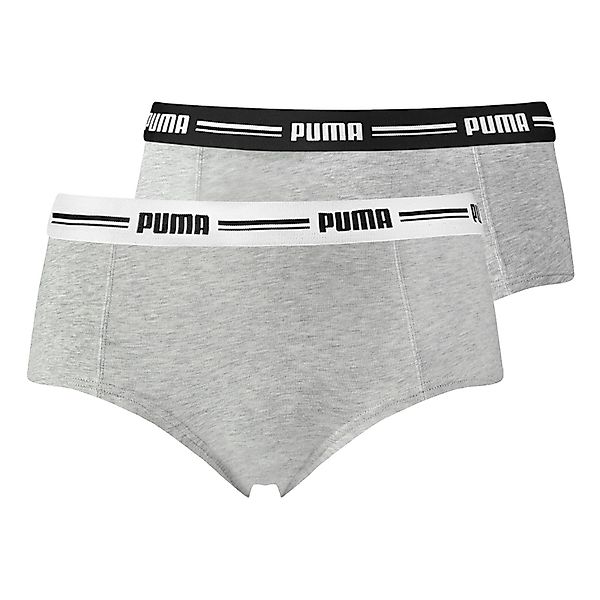 PUMA Panty Mini Shorts (2-St., 2er günstig online kaufen