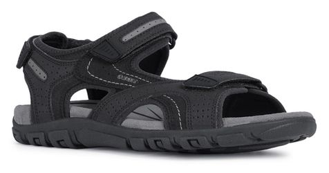 Geox UOMO SANDAL STRADA Sandale, Sommerschuh, günstig online kaufen