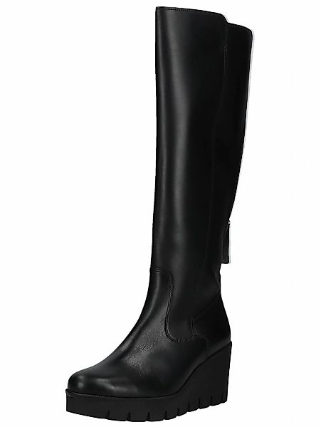 Gabor Keilstiefel "Gabor Stiefel Glattleder" günstig online kaufen