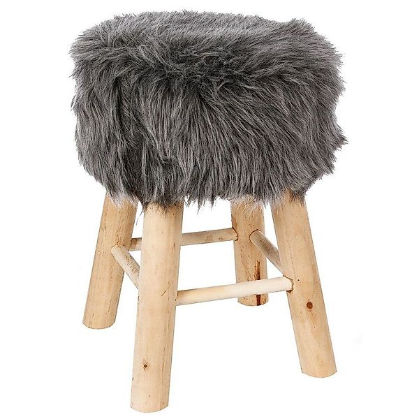 Atmosphera Créateur d'intérieur Sitzhocker (1 Stk., günstig online kaufen
