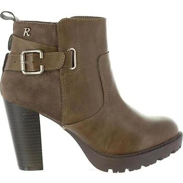 Refresh  Stiefel 63632 günstig online kaufen