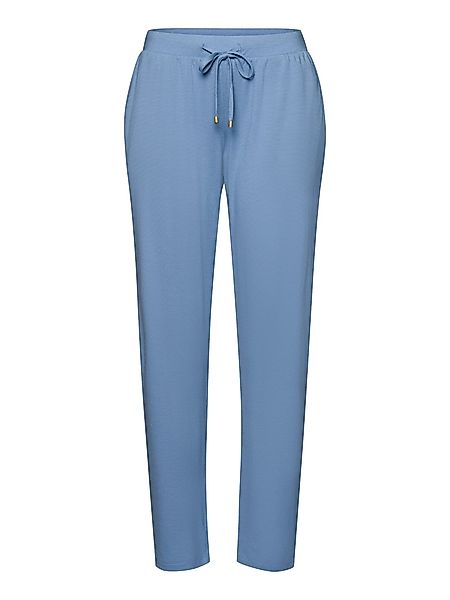 Hanro Pyjamahose Sleep & Lounge schlaf-hose günstig online kaufen