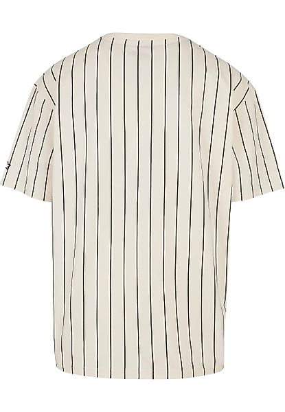 Starter Black Label T-Shirt "Starter Black Label Herren Starter Pinestripe günstig online kaufen