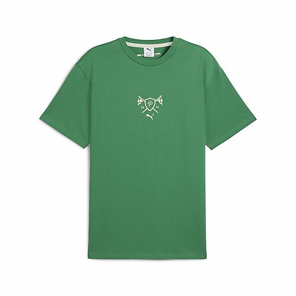 PUMA T-Shirt "Porsche Legacy Lifestyle Graphic T-Shirt Herren" günstig online kaufen