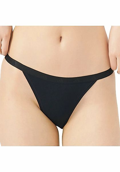 adidas Originals Slip "Slip Sport Active Essential Bikini Slip 3P 3er Pack" günstig online kaufen