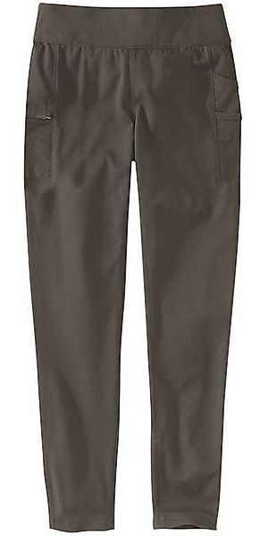 Carhartt Leggings Carhartt Damen Leggings Force Lightweight Utility günstig online kaufen