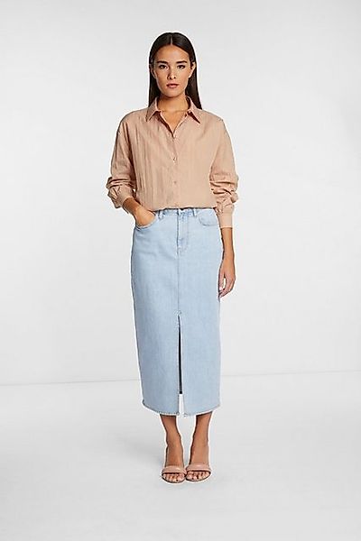 RICHROYAL Jeansrock günstig online kaufen