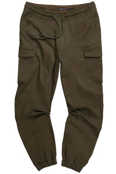 STHUGE Schlupfhose STHUGE Cargohose Modern Fit günstig online kaufen
