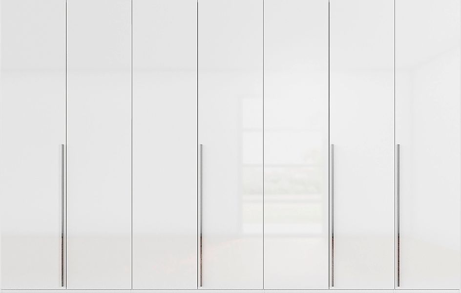 rauch Drehtürenschrank Kleiderschrank Schrank Garderobe Wäscheschrank günstig online kaufen