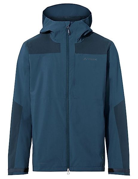 VAUDE Trekkingjacke Me Elope Jacket II BALTIC SEA günstig online kaufen