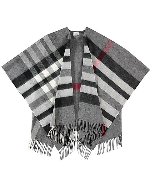 Fraas Poncho Polyacryl Poncho (1-St) Made günstig online kaufen