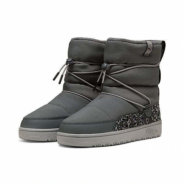PUMA Winterstiefel "SNOWBAE WNS ANIMAL" Snowboots, Winterboots, Winterschuh günstig online kaufen