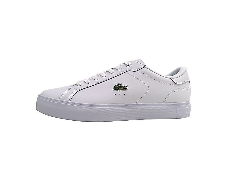 Lacoste Sneaker Schnürschuh günstig online kaufen