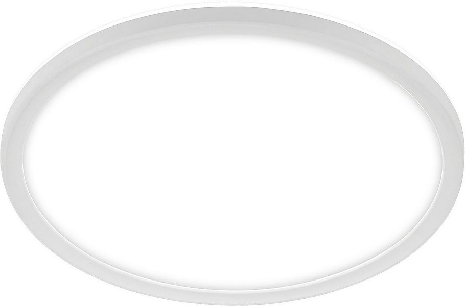 Briloner Leuchten Deckenleuchte Bad Deckenleuchte SLIM DRIP günstig online kaufen