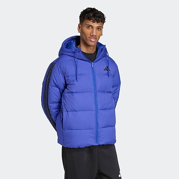 adidas Sportswear Winterjacke ESS 3S P günstig online kaufen