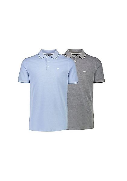 LINDBERGH Poloshirt Poloshirt Relaxed Fit günstig online kaufen