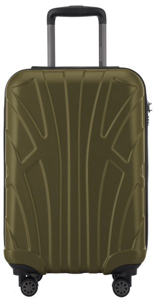 Suitline Handgepäckkoffer S1, 4 Rollen, Trolley günstig online kaufen