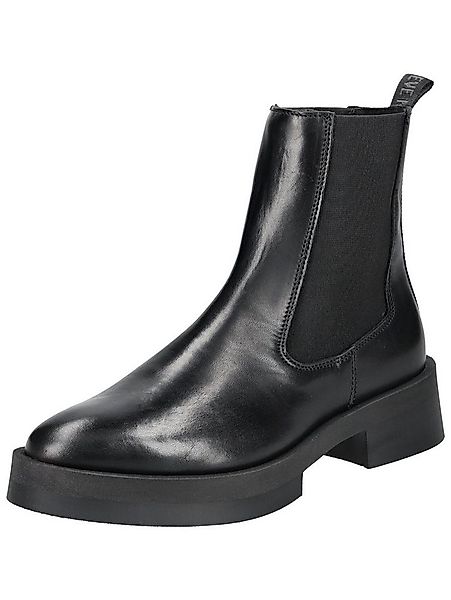 STEVE MADDEN STEVE MADDEN Stiefelette Leder/Textil Stiefelette günstig online kaufen