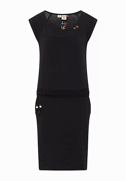 Ragwear Sommerkleid PENELLOPE Nachhaltige & Vegane Mode Damen günstig online kaufen