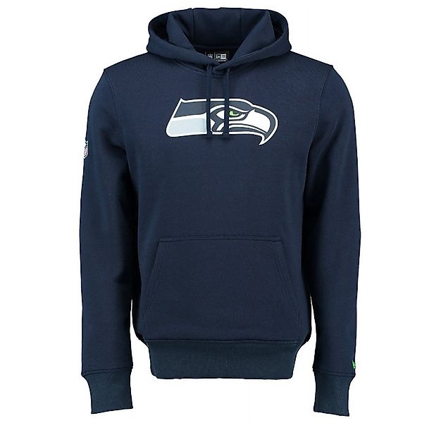 New Era Kapuzenpullover NFL Seattle Seahawks günstig online kaufen