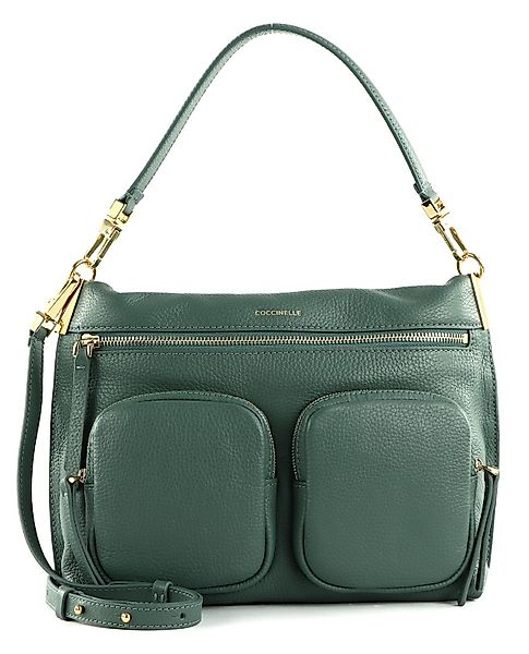 COCCINELLE Schultertasche Hyle günstig online kaufen