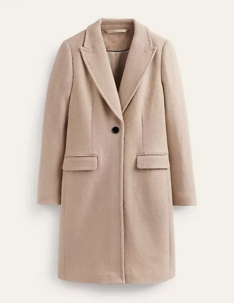 Canterbury Texturierter Mantel Damen Boden, Seil günstig online kaufen
