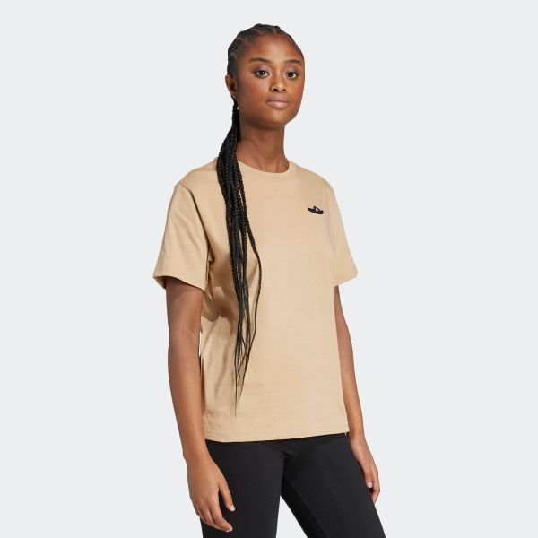 adidas Sportswear T-Shirt SLIDE TEE günstig online kaufen