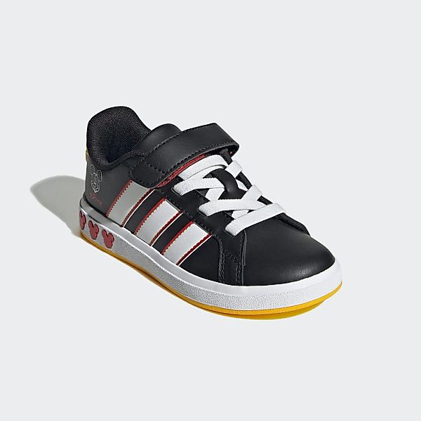 adidas Sportswear Sneaker "ADIDAS DISNEY MICKY MAUS GRAND COURT KIDS" für K günstig online kaufen