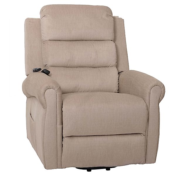 MCW TV-Sessel MCW-K63-CH, Hohe Stoffqualität 220g/m², günstig online kaufen