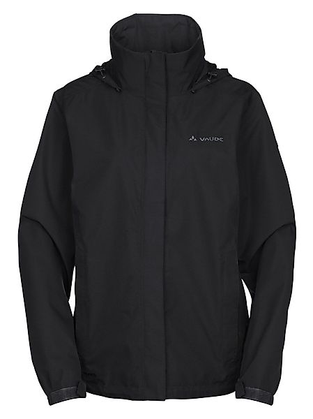 VAUDE Regenjacke ESCAPE LIGHT JACKET WOMEN günstig online kaufen