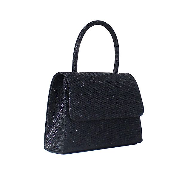 Coonoor Abendtasche Glitzernde Damen-Handtasche Elegante Schultertasche günstig online kaufen