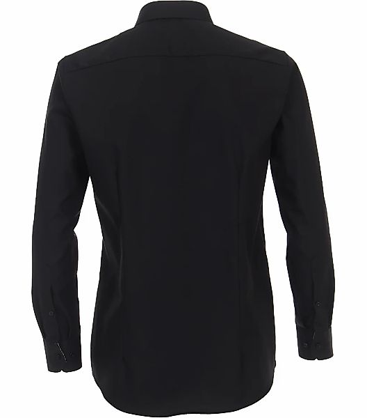 VENTI Businesshemd "VENTI Businesshemd extra langer Arm 72cm uni" günstig online kaufen