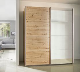 rauch Schwebetürenschrank "Subito Kleiderschrank Bestseller" Schlafzimmersc günstig online kaufen