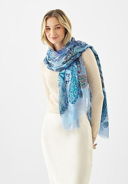 Codello Modeschal, (1-St), Sommer-Glanz günstig online kaufen