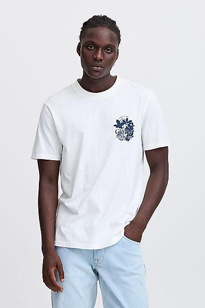 Blend T-Shirt BHJAFON tee Lässiges T-Shirt günstig online kaufen