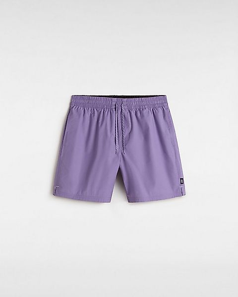 Vans Boardshorts PRIMARYSOLIDELASTICBOARDSHORT günstig online kaufen