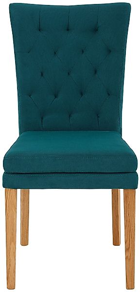 Home affaire Esszimmerstuhl "Colorado BESTSELLER Polsterstuhl" (Set) 6 Stk. günstig online kaufen