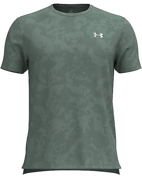 Under Armour® T-Shirt T-Shirt Launch Camo günstig online kaufen