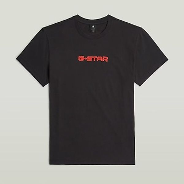 G-Star Raw  T-Shirt GEL PRINT R T günstig online kaufen