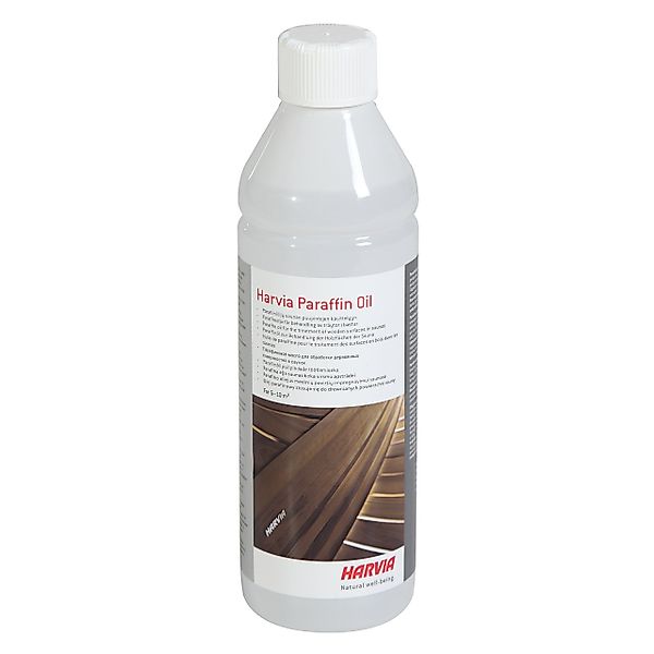 HARVIA Sauna Harvia Paraffin Öl SAC25060 günstig online kaufen