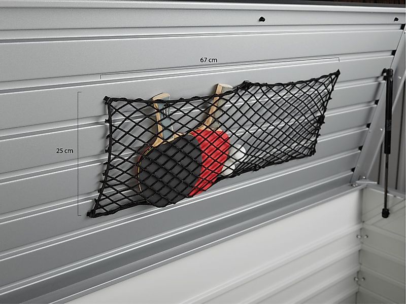 Biohort Deckelnetz 67x25 cm günstig online kaufen