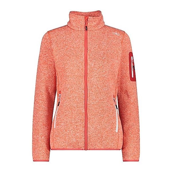 CMP Fleecejacke CMP Damen Jacke Knitted günstig online kaufen