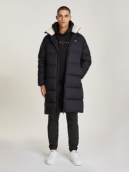 Tommy Jeans Parka TJM POLY PUFFER günstig online kaufen