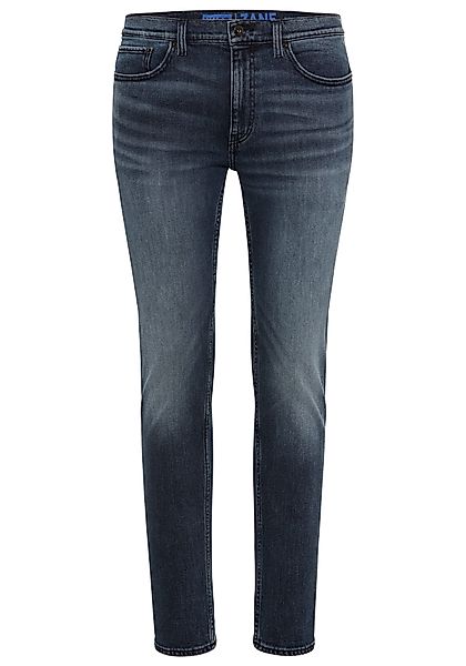 HUGO Blue Slim-fit-Jeans Zane extra slim günstig online kaufen