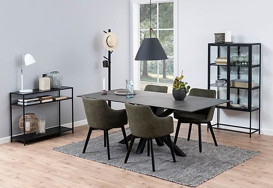 ACTONA GROUP Esstisch »Hanna, TOPSELLER!« Tisch, Esstisch, OTTOs Choice, mi günstig online kaufen