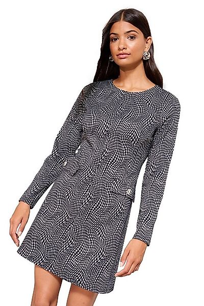 Friends Like These Minikleid Friends Like These Langärmliges Minikleid, Pet günstig online kaufen